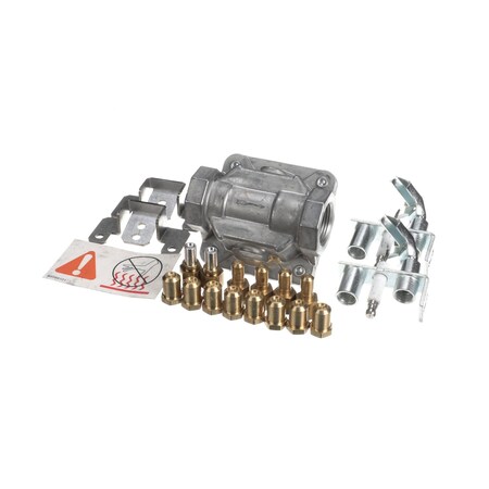 Magikitchn Opt, Gas Liquid Propane Mkg48 E SK6-72253000218